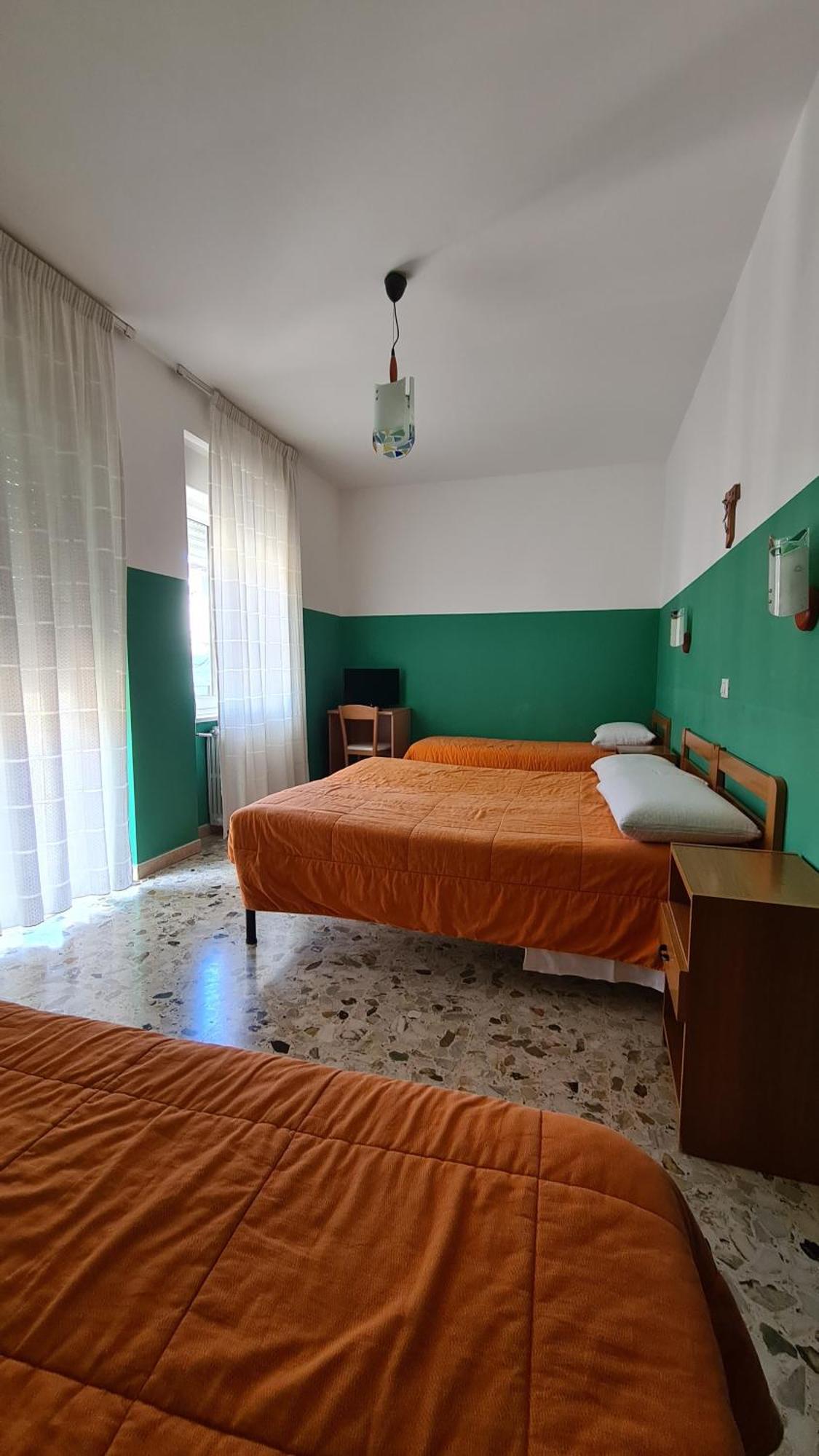 B&B Santa Lucia San Giovanni Rotondo Exterior photo