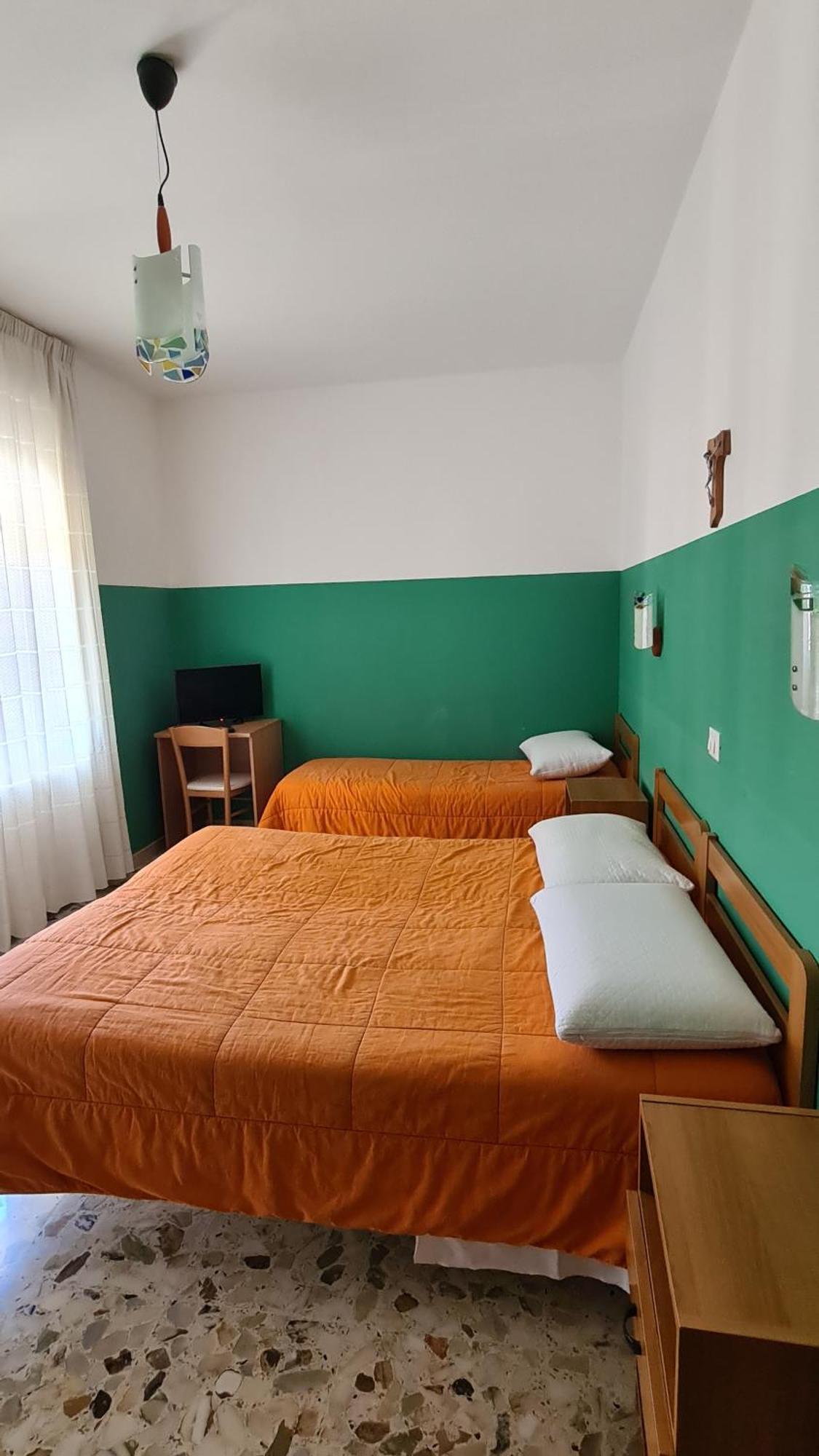 B&B Santa Lucia San Giovanni Rotondo Exterior photo