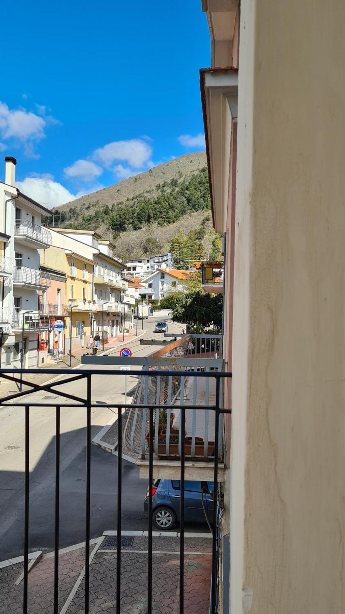 B&B Santa Lucia San Giovanni Rotondo Exterior photo