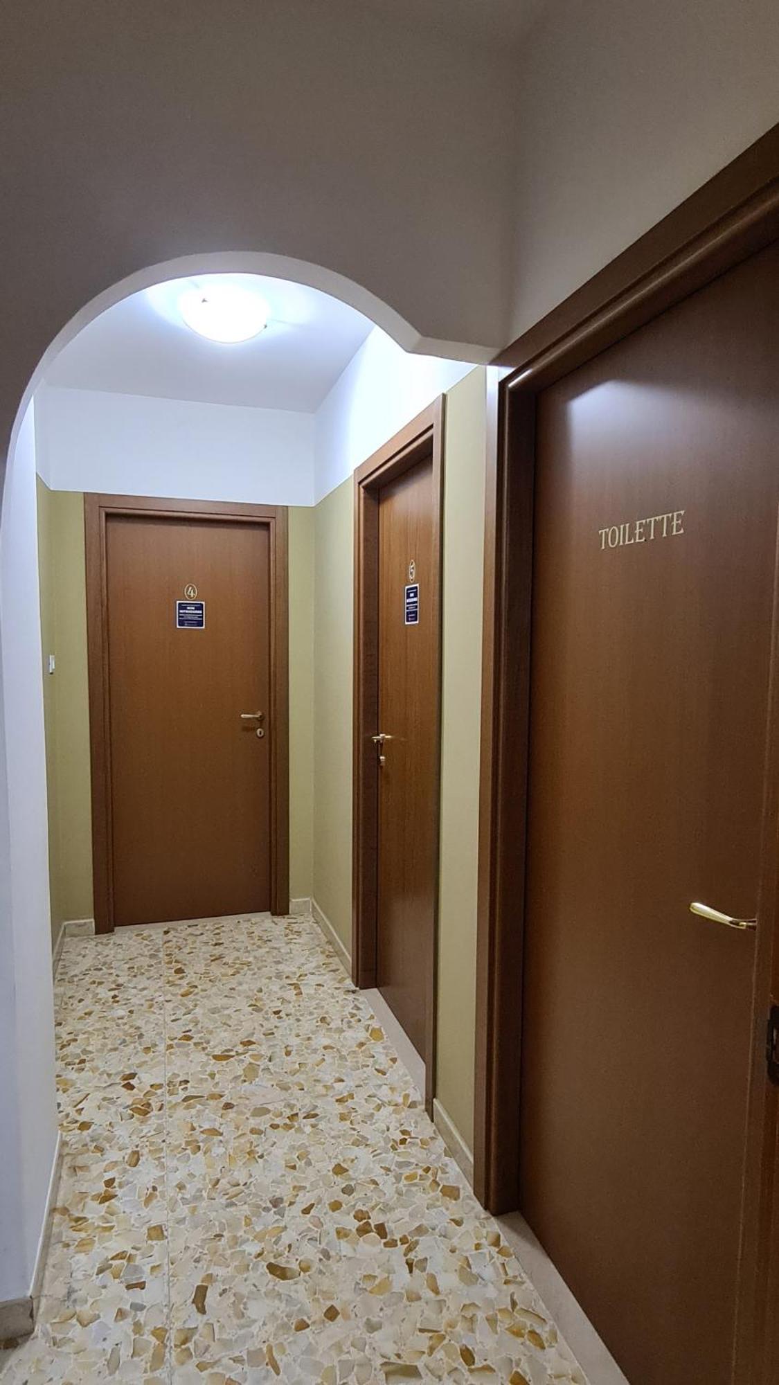 B&B Santa Lucia San Giovanni Rotondo Exterior photo