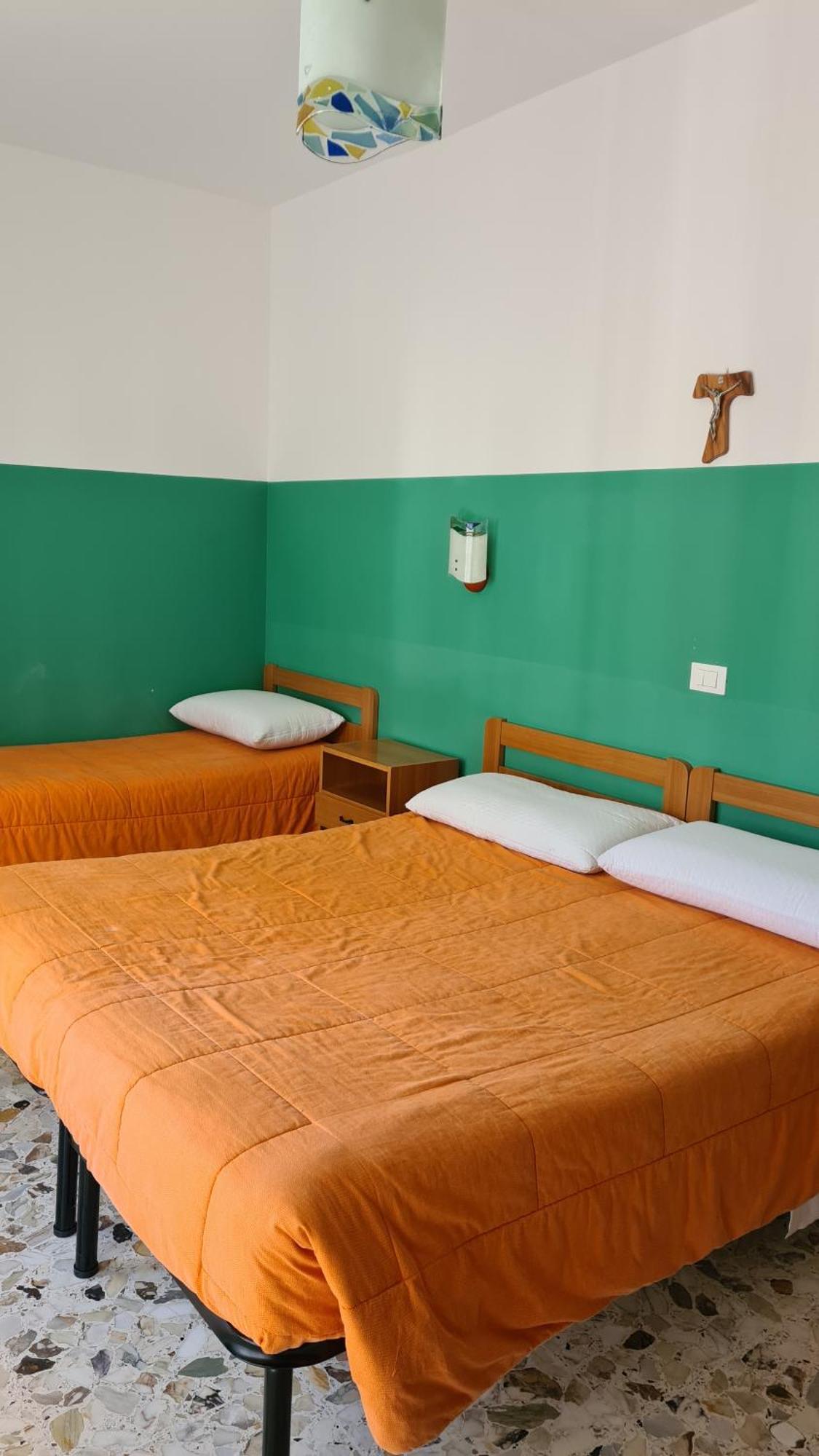 B&B Santa Lucia San Giovanni Rotondo Exterior photo